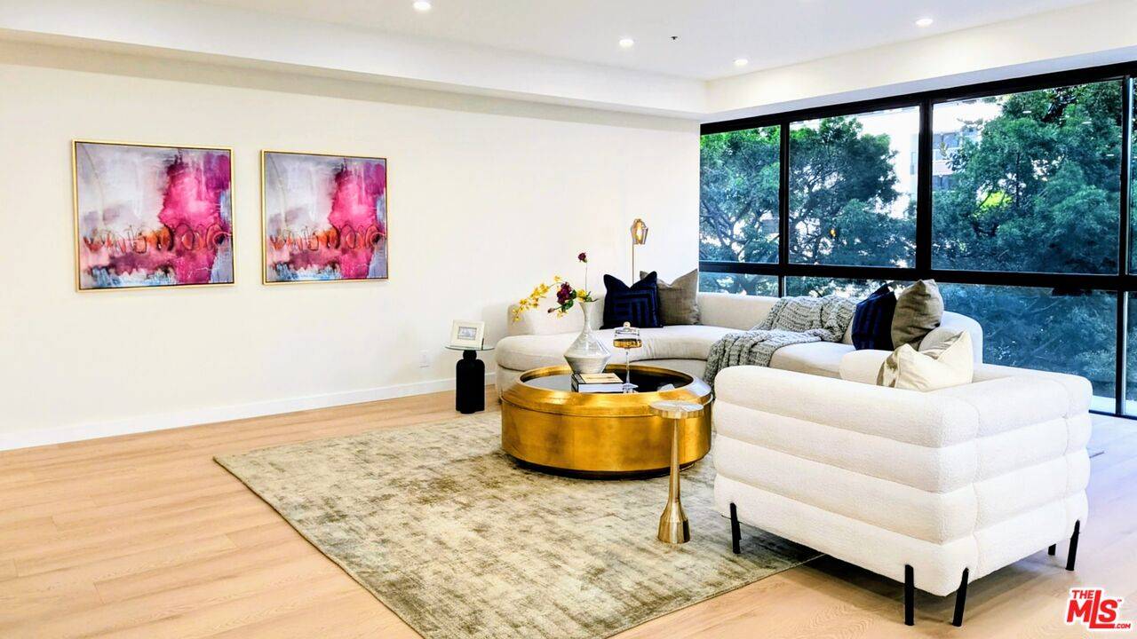 10750   Wilshire Blvd 2BR Westwood La