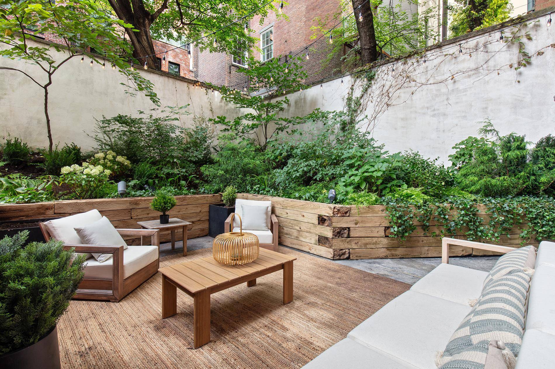 Rare West Chelsea Duplex with Private 750 Sq Ft Terrace and Low Monthlys.