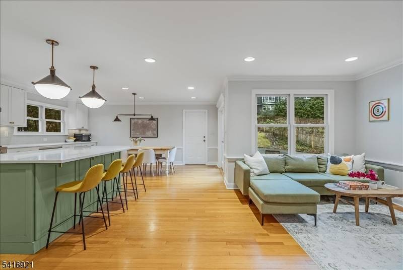 Beautifully renovated in 2025, 4 bedroom, 2.