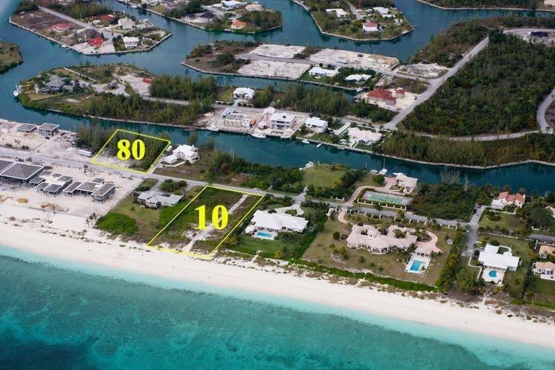 SPANISH MAIN DRIVE Land Grand-Bahama-Freeport