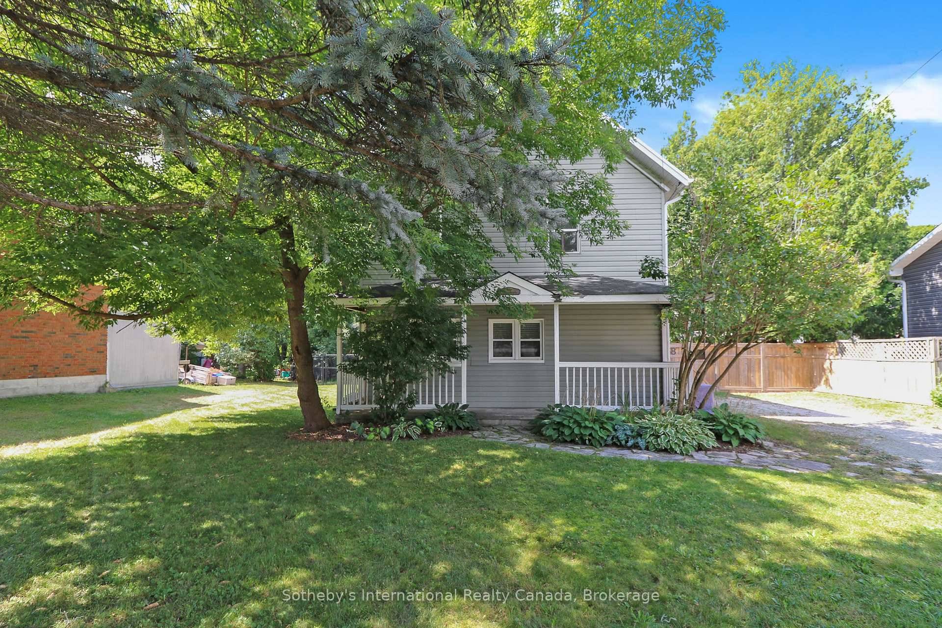 ANNUAL RENTAL in the tree streets of Collingwood !