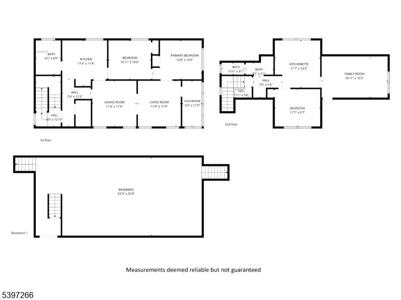 Fantastic opportunity to own a well maintained 3 unit mixed use property featuring both residential and commercial income.