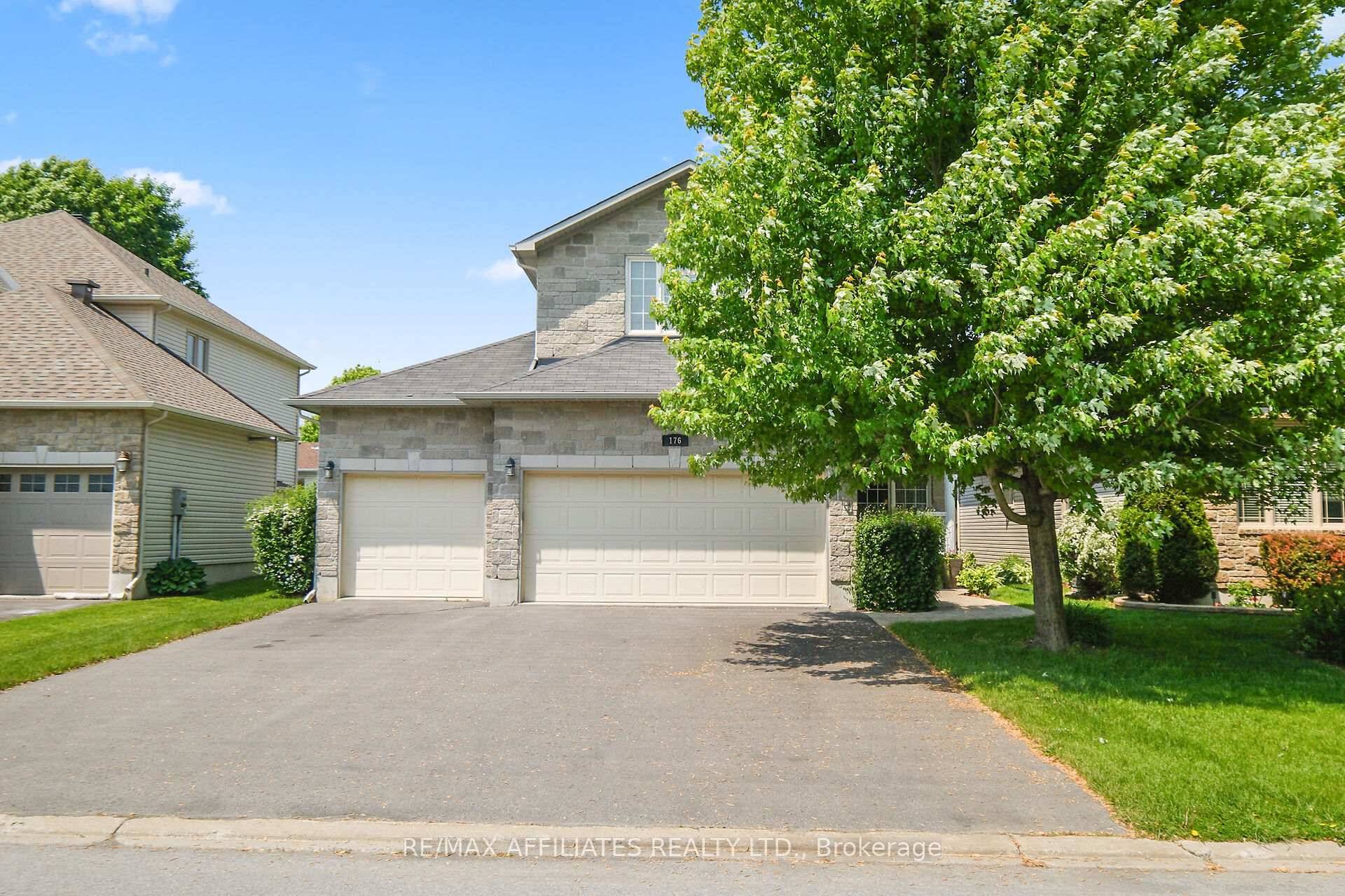 Welcome to this beautiful and immaculate family home in sought after Morris Village in Rockland !