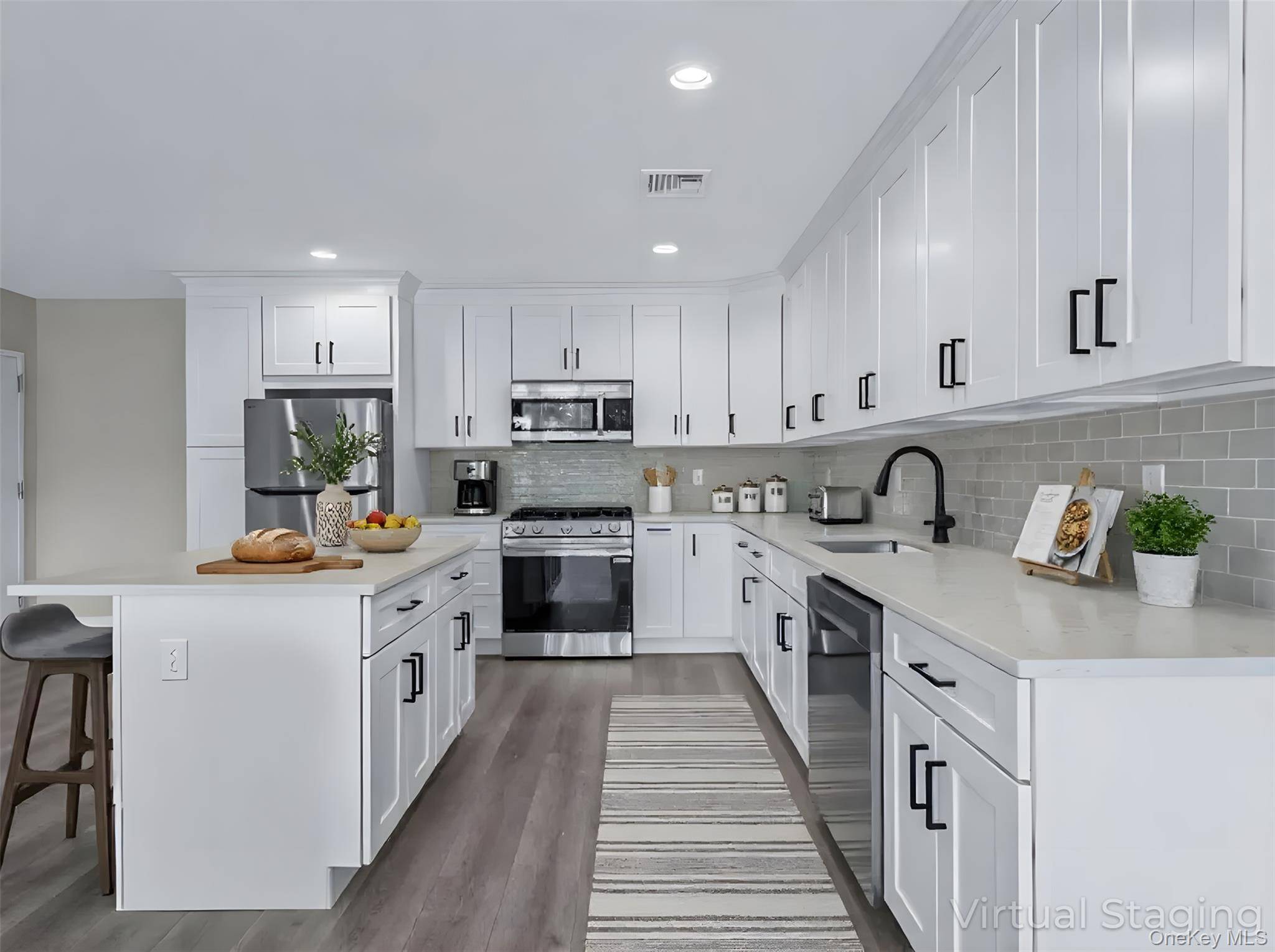 Crandall's Cove Downtown at Glen Cove Modern New Construction Living Experience Experience refined living in this 1, 400 sq.