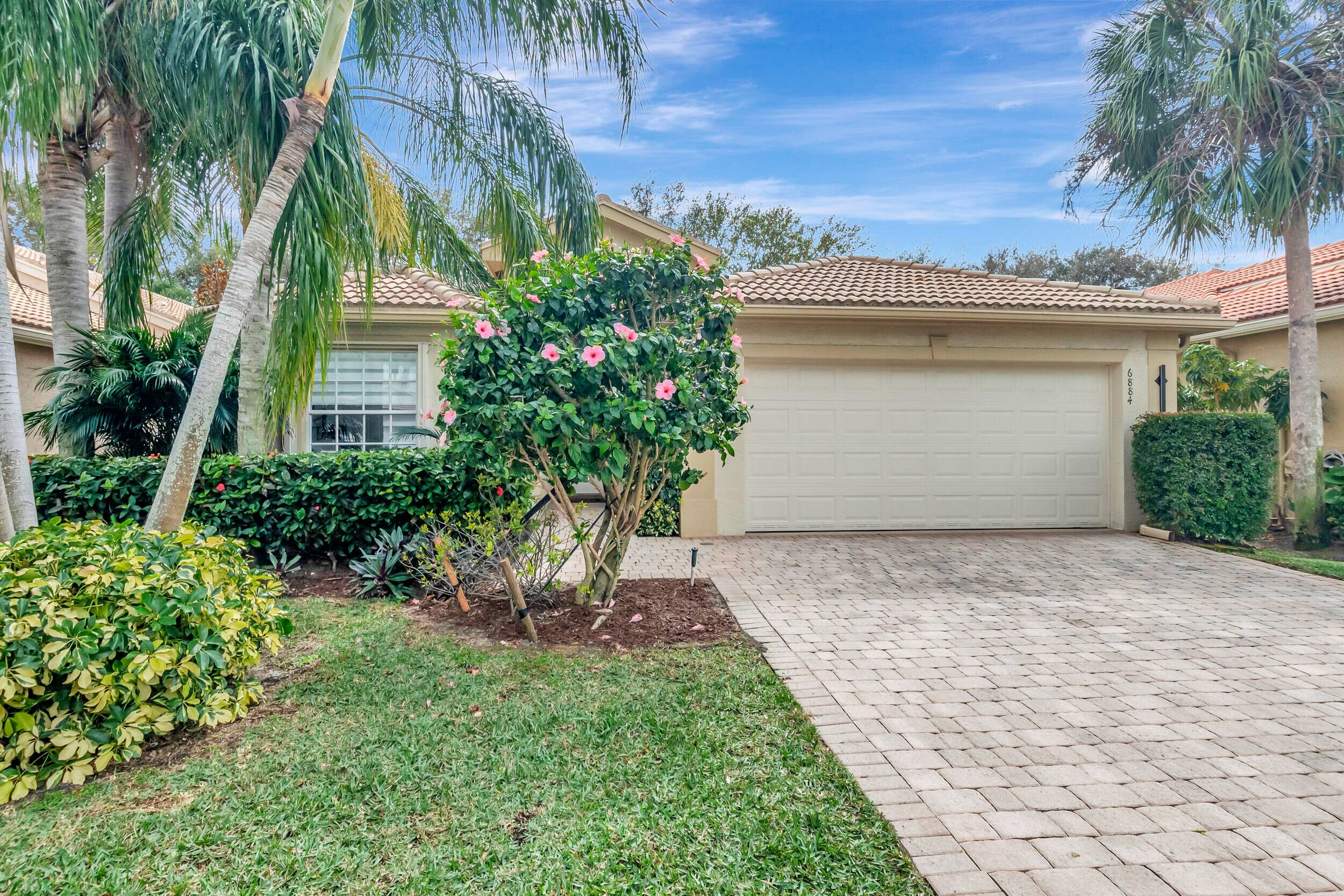 Beautifully Redesigned South Pacific Model with Private Heated Pool.
