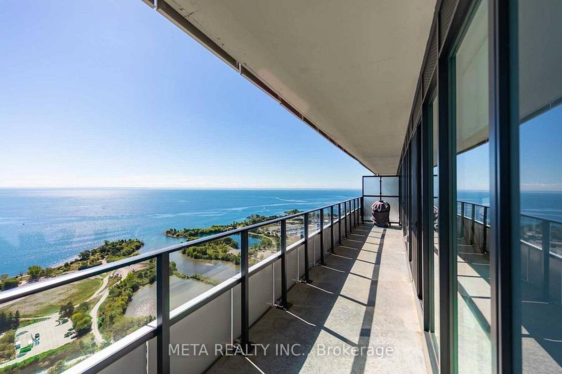 Welcome To Eau Du Soleil Luxury Condos Scenic, one of a kind lake view amp ; city skyline 2 bed, 2 bath, 1 parking, 1 locker, 824 sq ft CORNER ...
