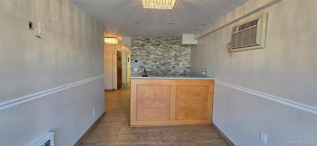 Bring your practice to one of the most visible and sought after corridors in Northeast Queens, Francis Lewis Blvd.