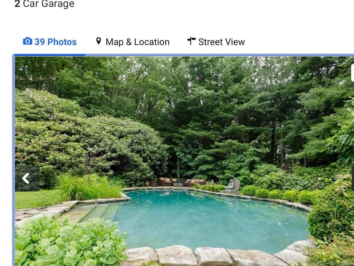 Welcome to 225 Crest Rd. This 4, 138 sq ft stately French Provincial Manor House sits on 3.
