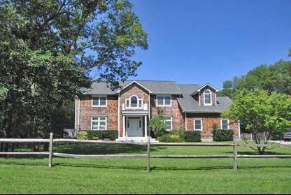 Southampton 5 Bedroom With Tennis!