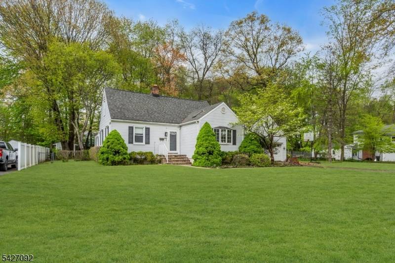 Beautiful piece of land located at 63 Cathedral Ave in Florham Park, offering a rare opportunity to build your dream home in a highly desirable area.