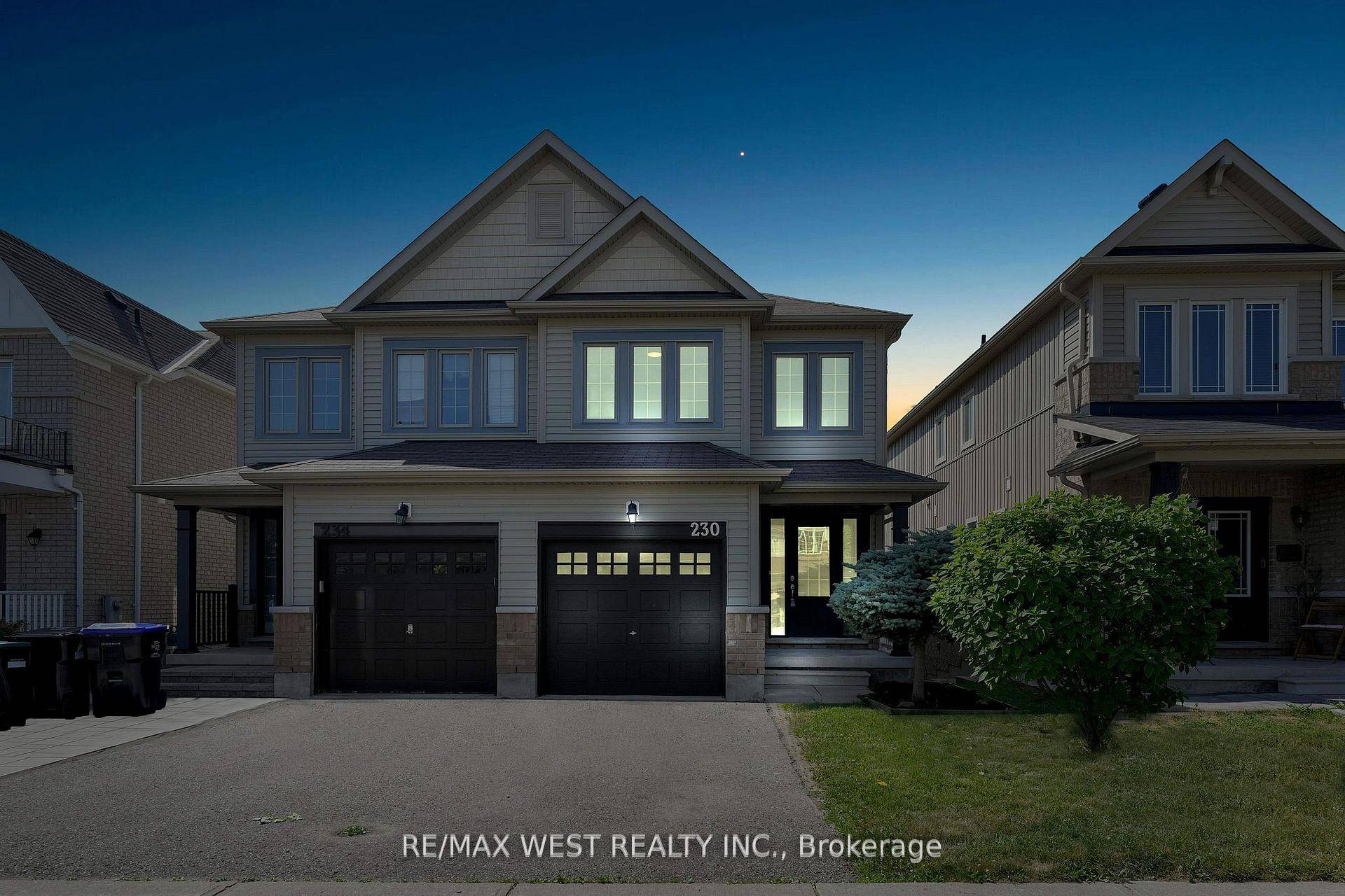 Beautiful amp ; Well Appointed Family Home Nestled In High Demand Pocket Of Bradford West Gwillimbury.