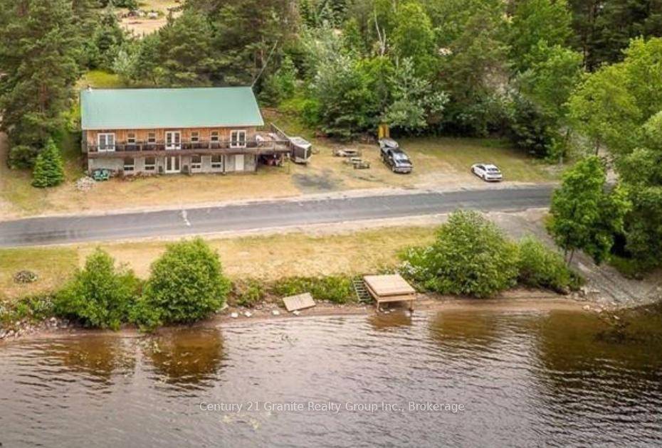 Ultimate lakeside escape, 4, 000 sq.