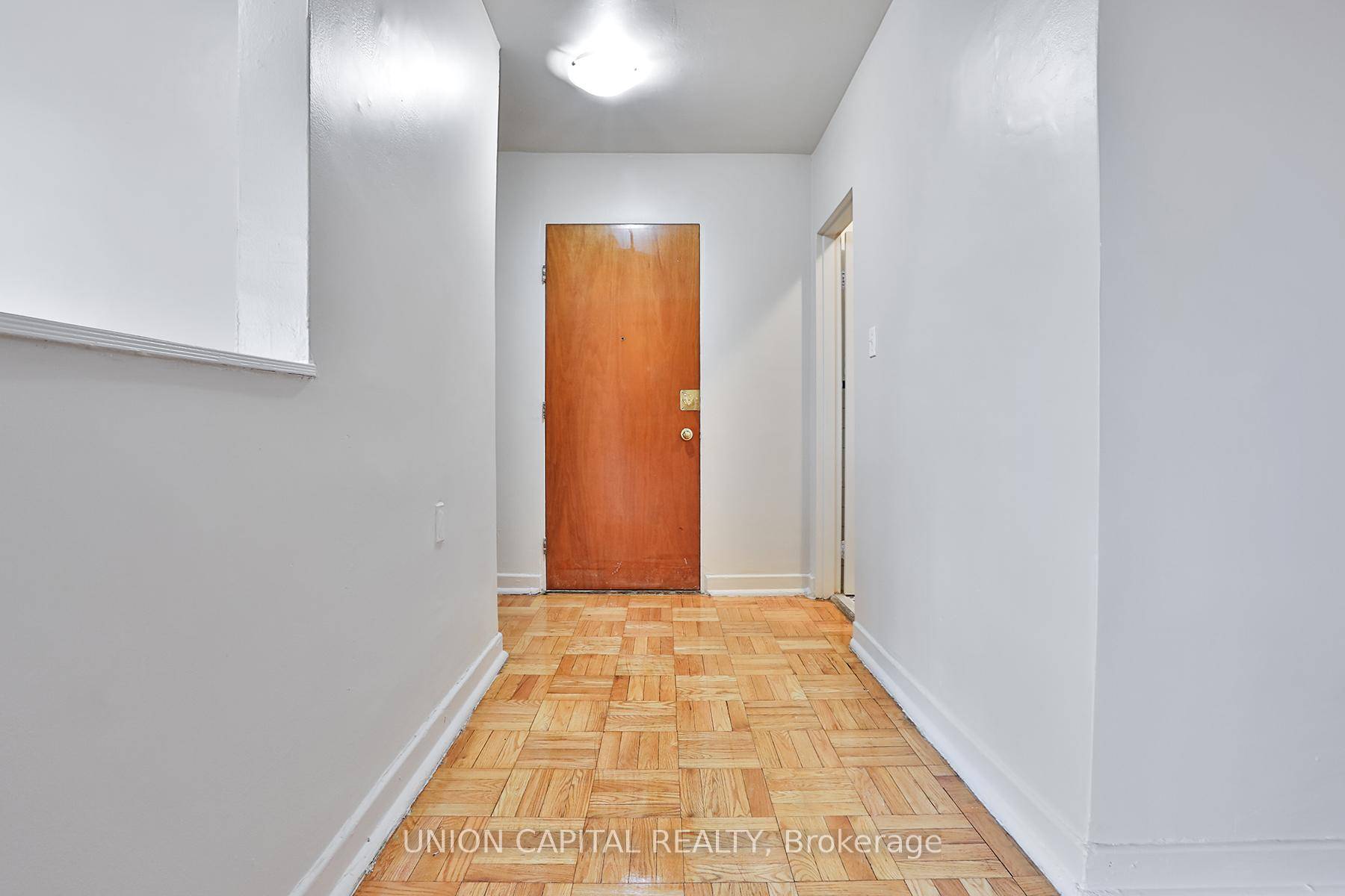Welcome To This Classic Large 2 Bedroom Suite In A Prime Location Midtown Toronto.