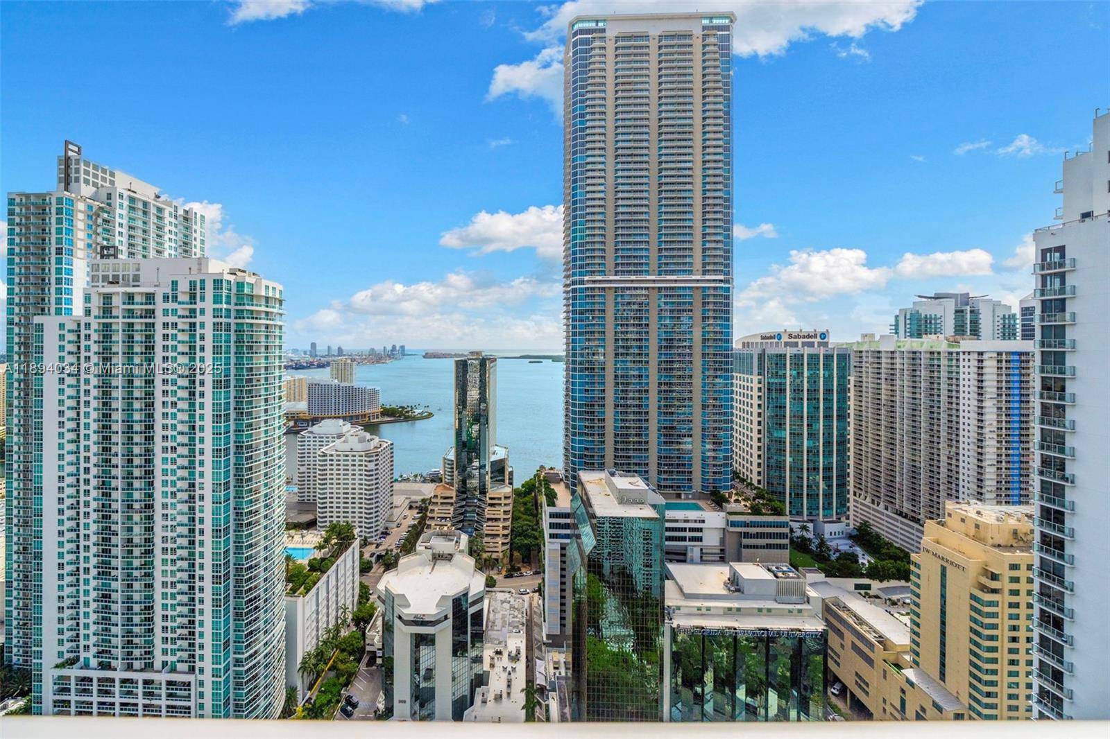 Luxury living at its finest in the heart of Brickell !