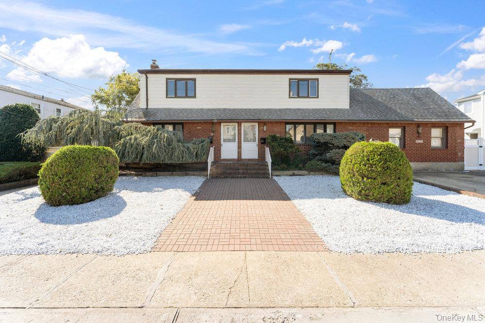 A Rare Opportunity To Own A Versatile Legal Two Family Home In A Prime Location.