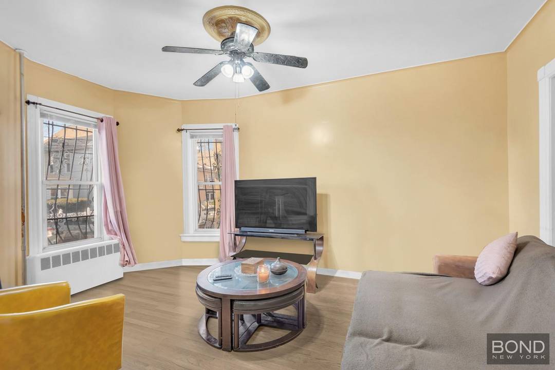 Welcome to this classic three story house in the heart of Wakefield offering space, character, and unbeatable convenience.