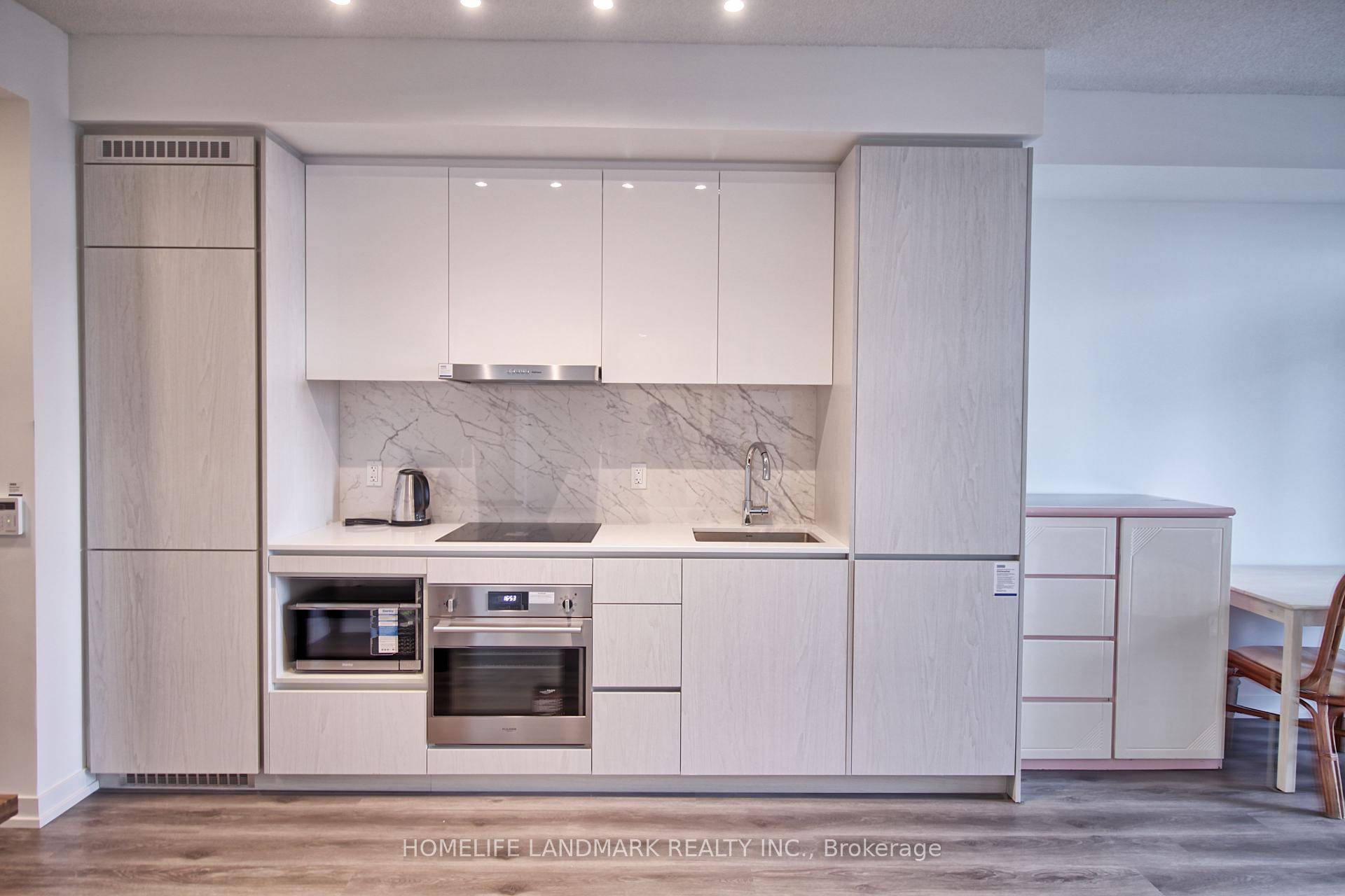 Brand New One Bedroom Unit At Grand Festival Condo Developed By Menkes.