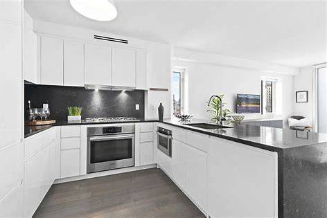 Discover unparalleled urban luxury in Unit 20A at The Coda, situated at 385 1st Avenue in the prestigious Gramercy neighborhood.