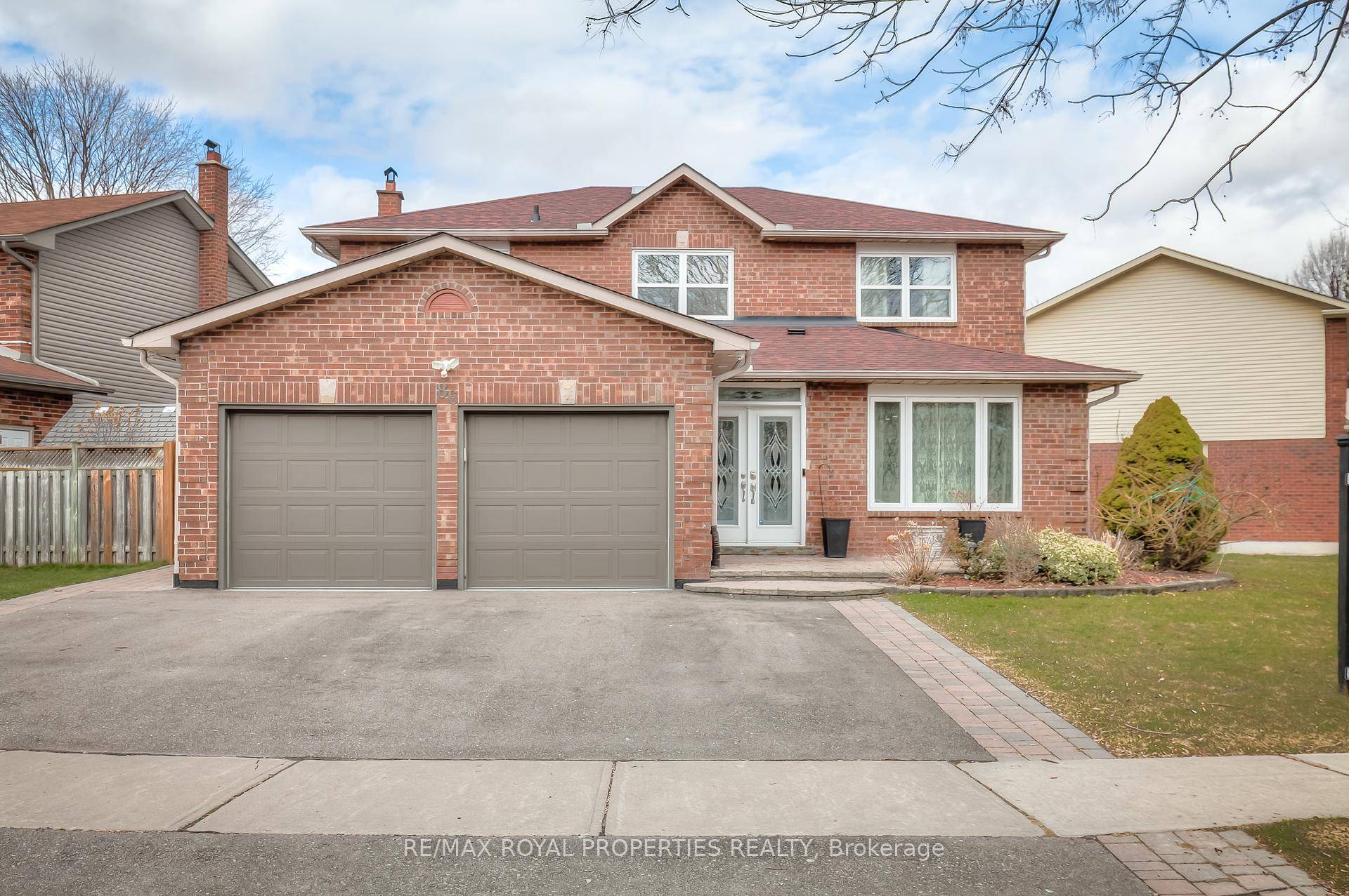 Welcome To 86 Rollo Drive Luxury Waterfront Community In The Heart of AjaxLocated Minutes From Top Rated Schools, Lush Parks, Vibrant Restaurants, Shops, Ajax GO And Major Highways, 86 Rollo ...