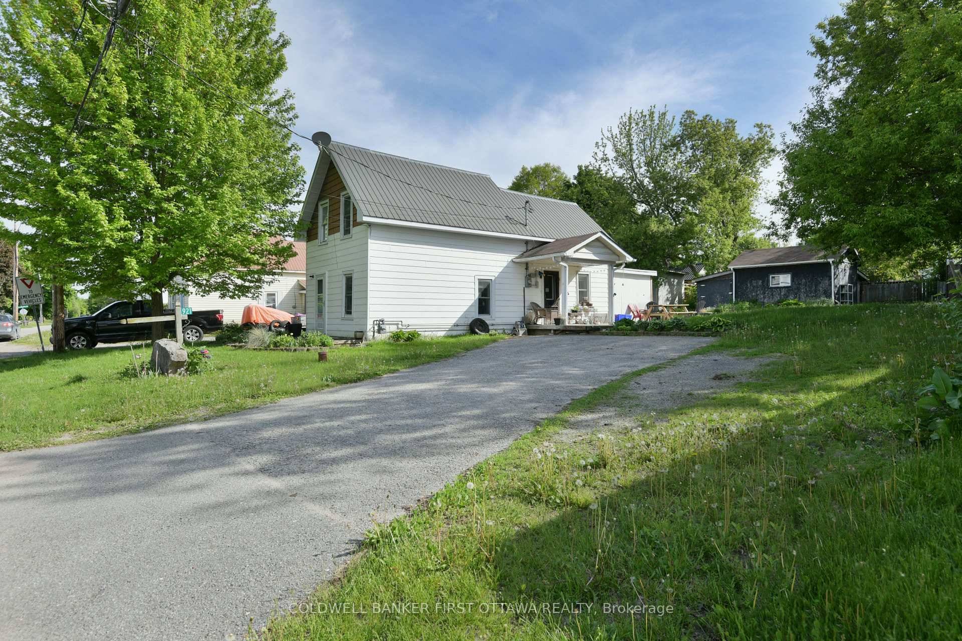 This charming 3 bedroom, 2 bath home sits on a spacious lot and offers incredible versatility ideal as a first home or a turnkey rental investment.