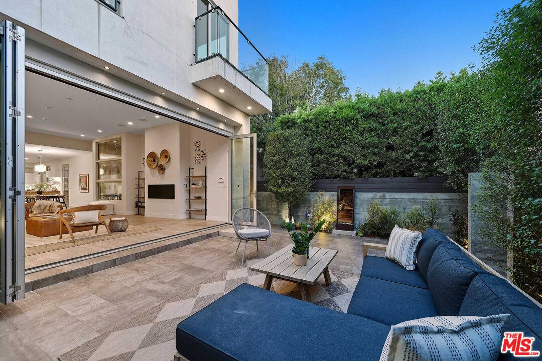 653 Oxford Ave 3BR Marina Del Rey La