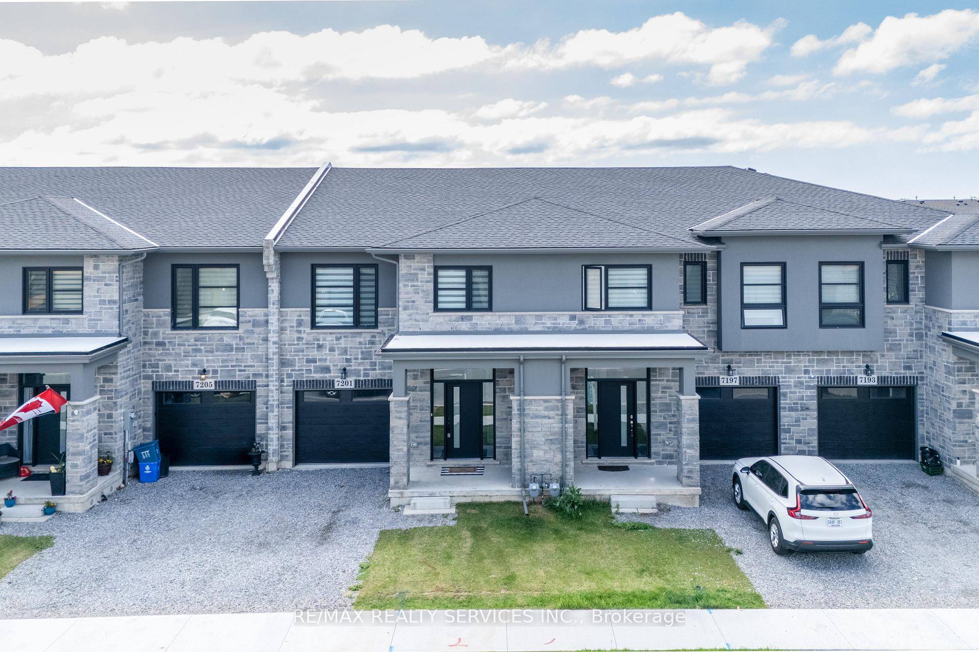 THE HOUSE YOU HAVE BEEN WAITING FOR IS HERE !