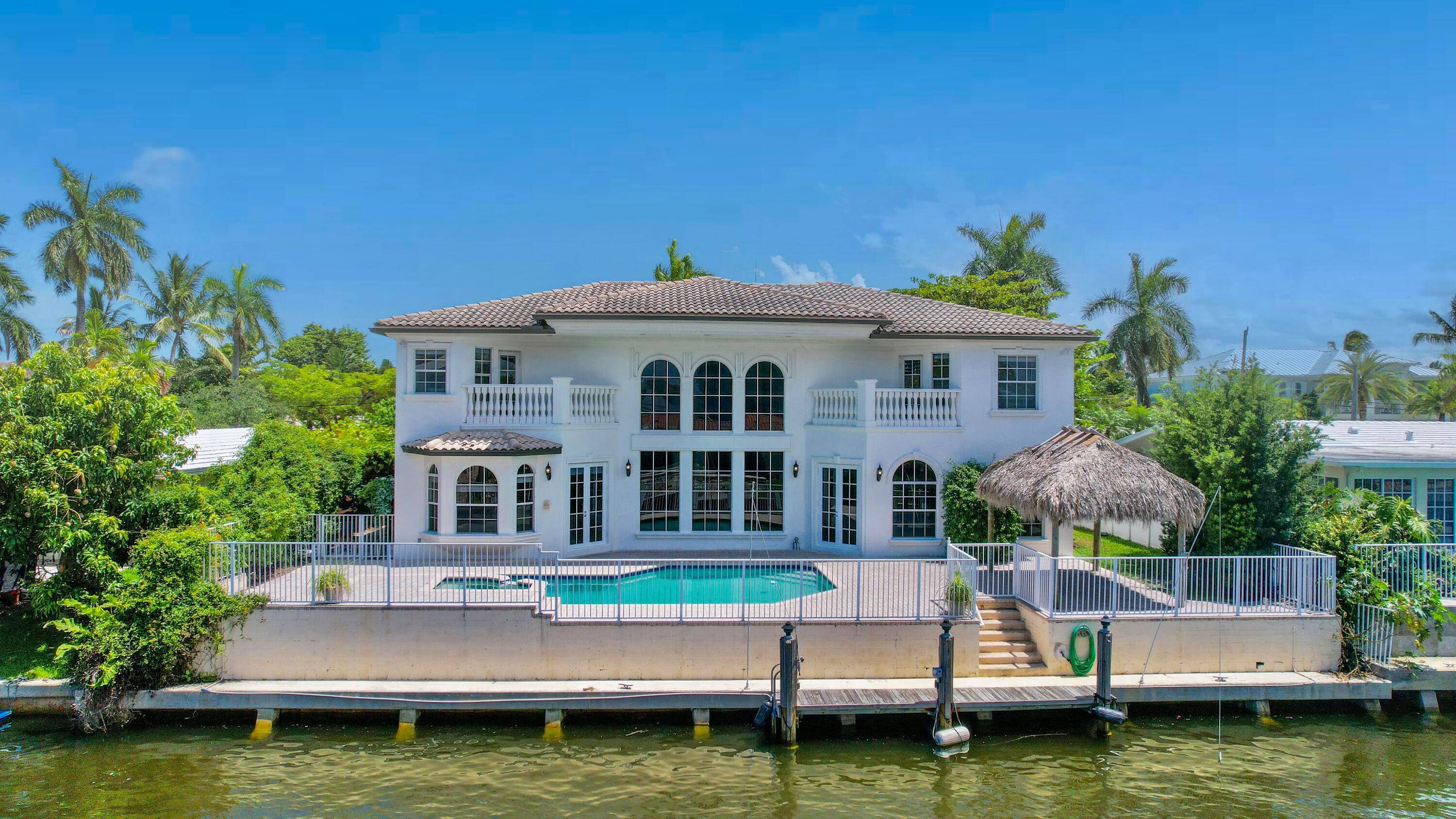749 NE 71st Street Single-Family Palm Beach