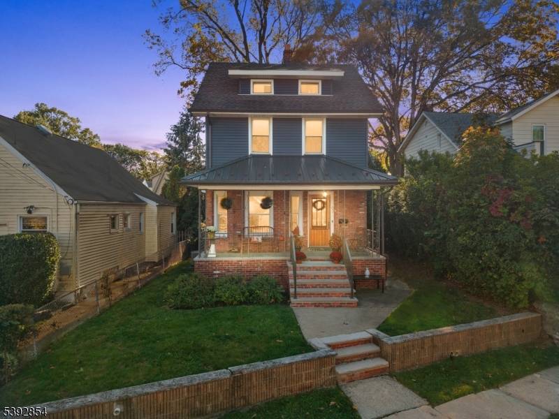 Welcome to this picture perfect home with timeless curb appeal.
