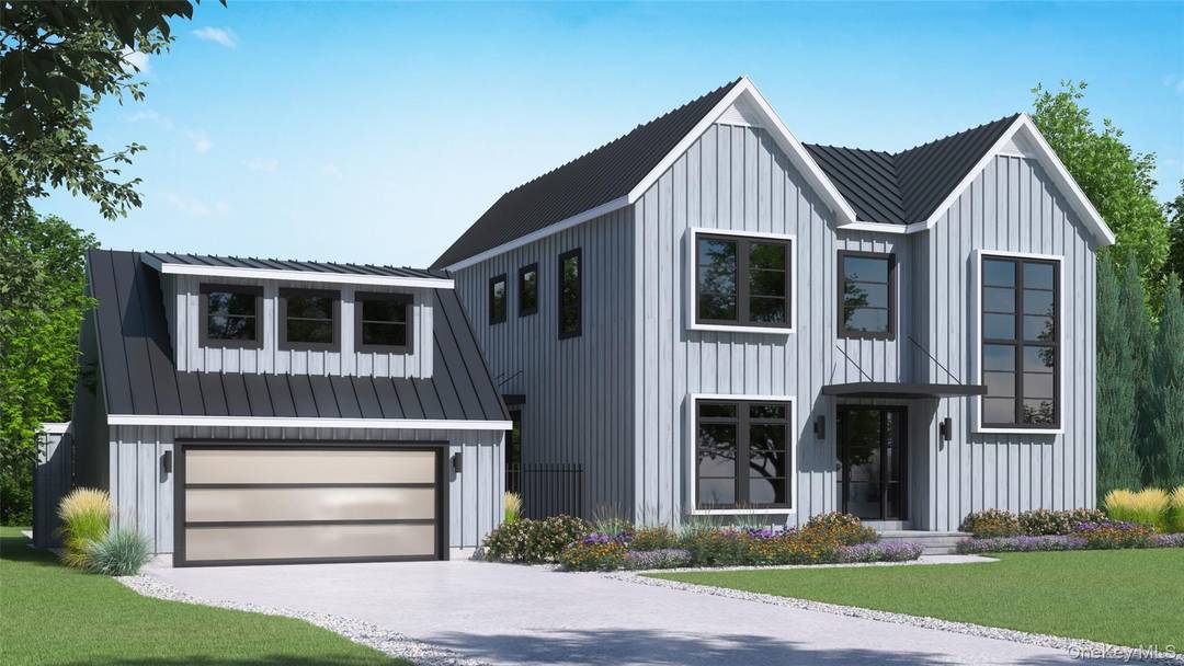 Location ! Location ! Sits this fabulous to be built home located in the prestigious Willow Point community.