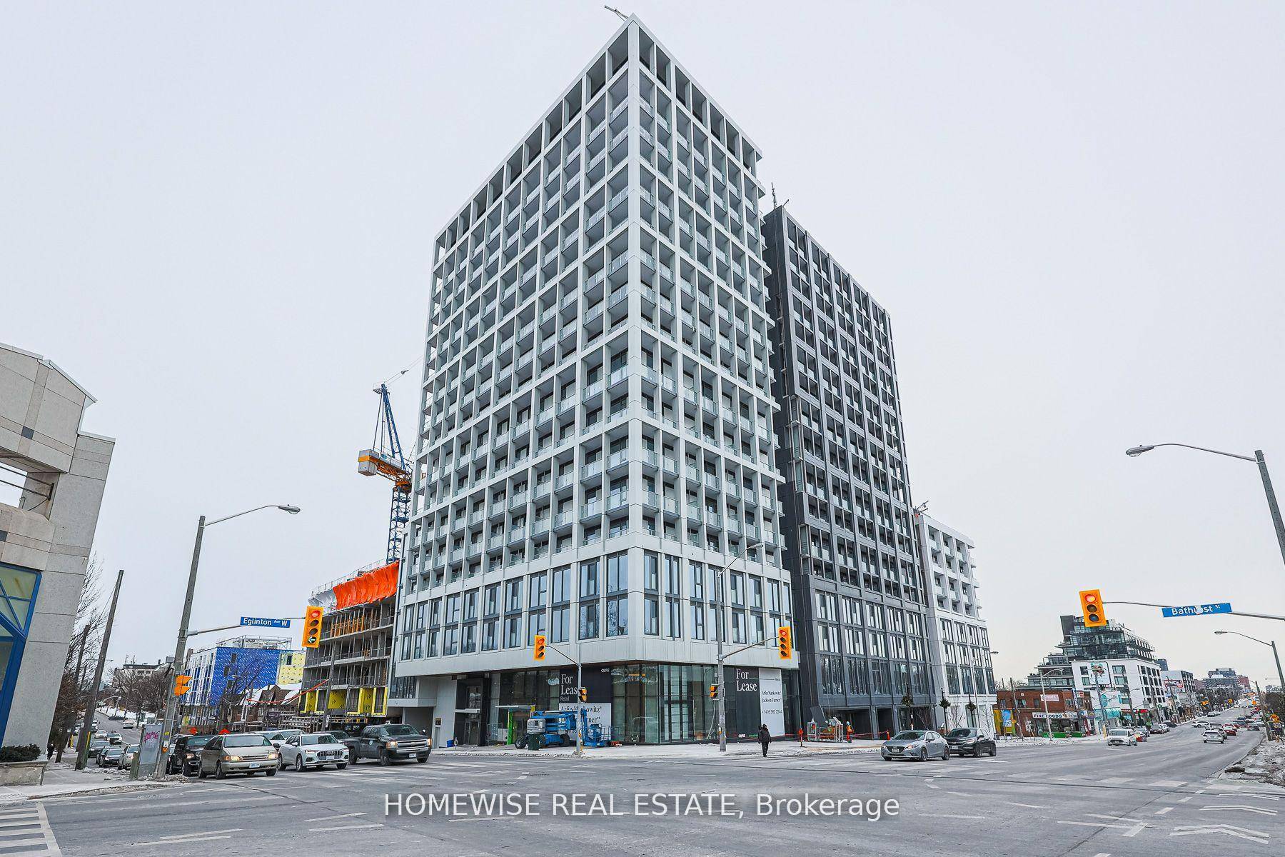 Welcome to luxury living in the heart of Forest Hill.