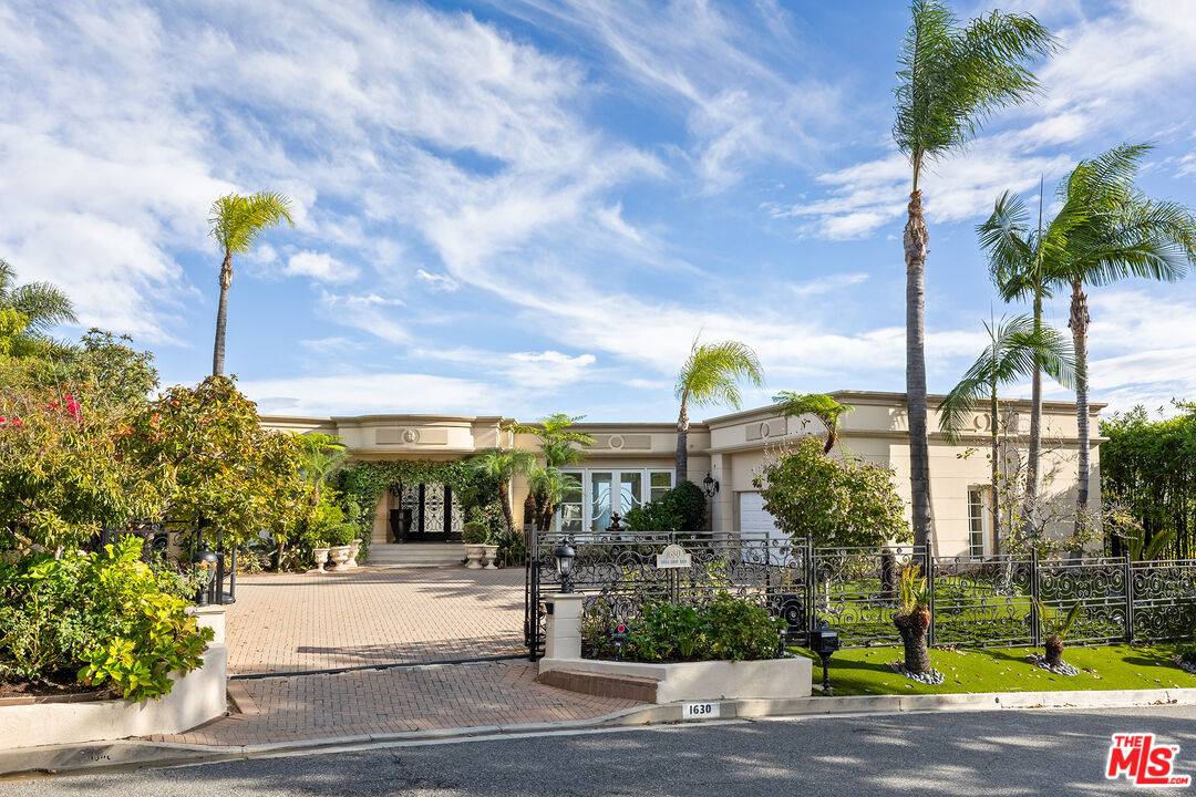 1630 Carla Rdg 4BR Beverly Hills Post Office | B.H.P.O. La