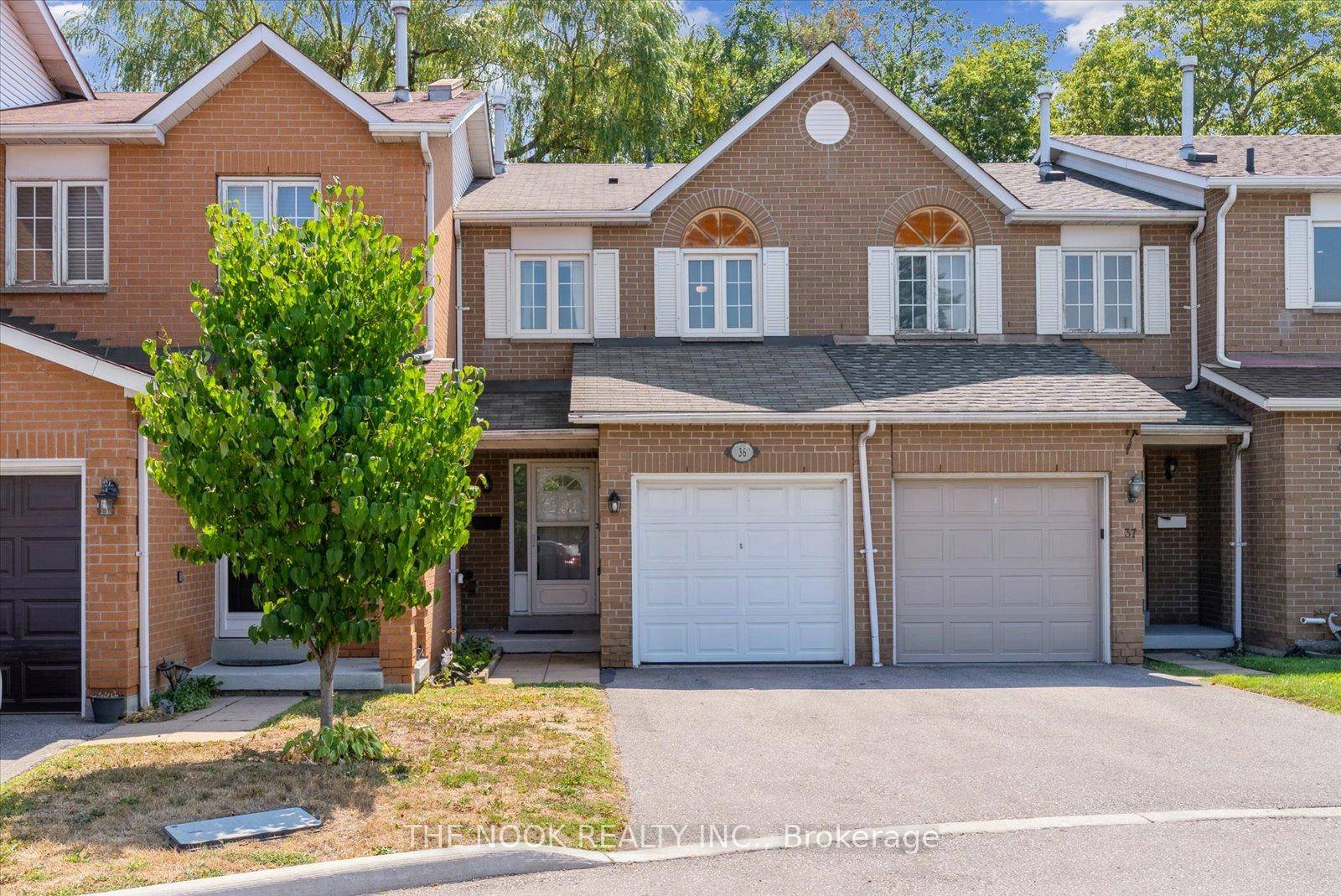 Incredible location and privacy in West Shore !
