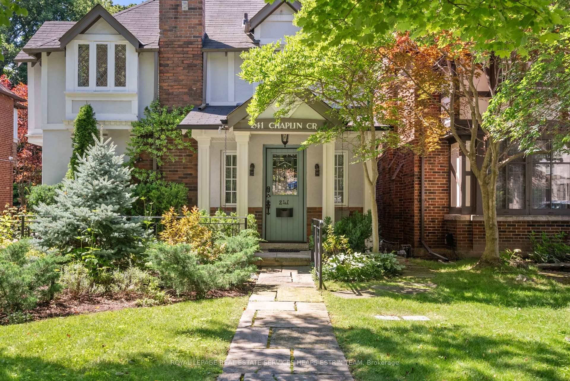 Tucked away in the heart of the coveted Chaplin Estates, this impeccably maintained three bedroom, three bathroom residence offers a rare blend of charm, functionality, and exceptional access to one ...