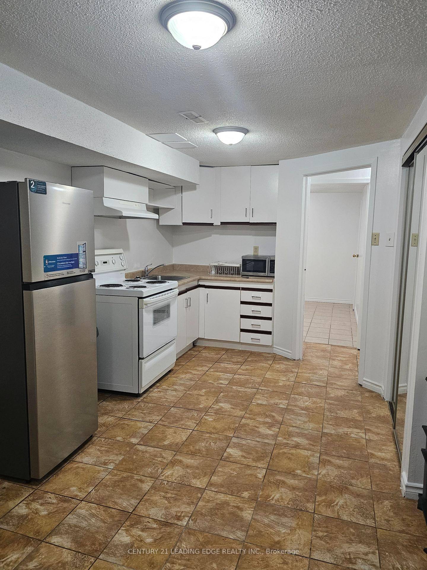 All Amenities At Walking Distance, Bus Service At Door Steps.