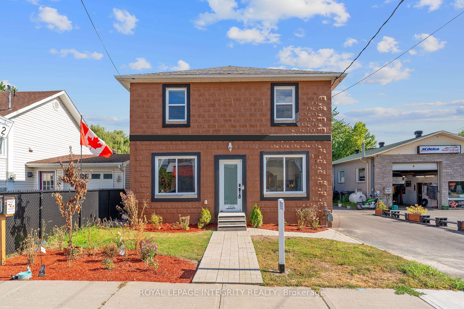 Welcome to this meticulously 2 bedroom HUGE DEN reimagined home where no detail has been overlooked.