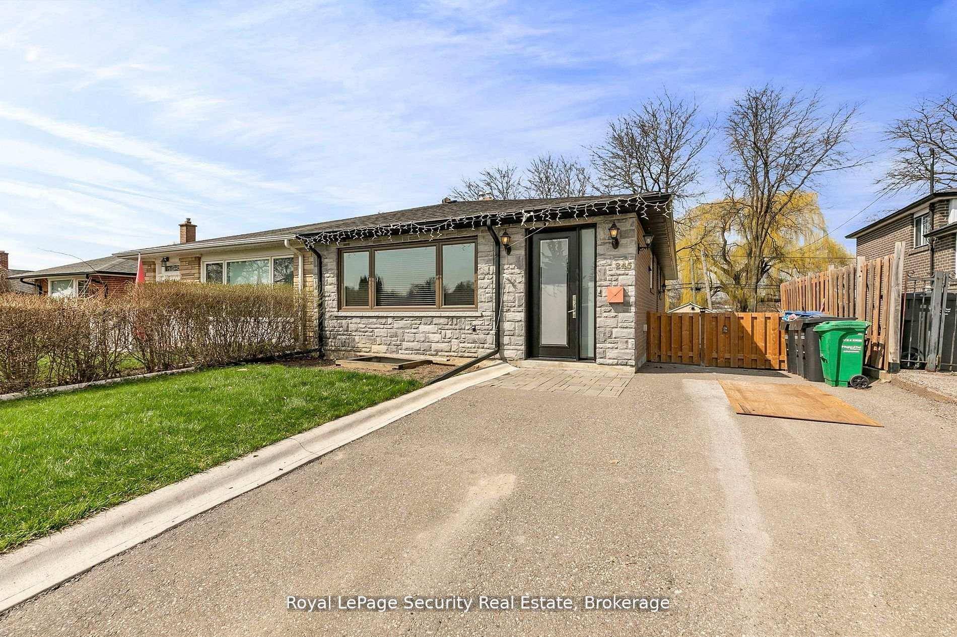 Welcome to this beautifully updated 3 1 bedroom semi detached bungalow, ideally located on a quiet, family friendly street.