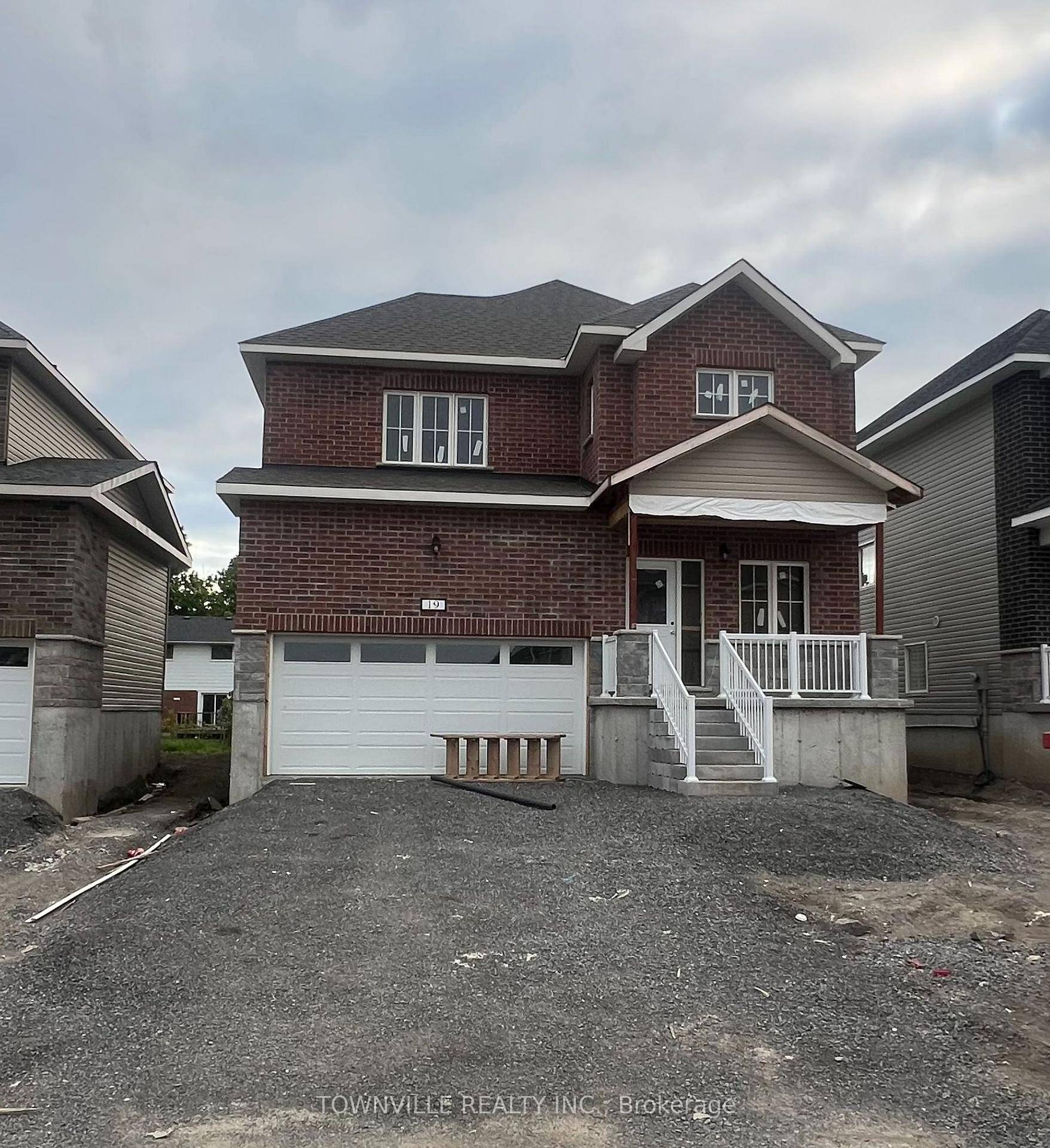 Welcome to The Acadia, Move in Ready Premium Lot Detached.