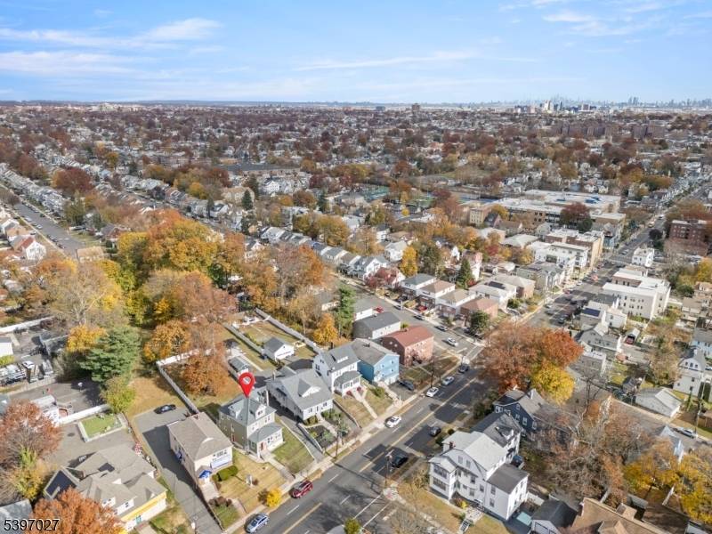 1371 Clinton avenue is another spring season bonanza.