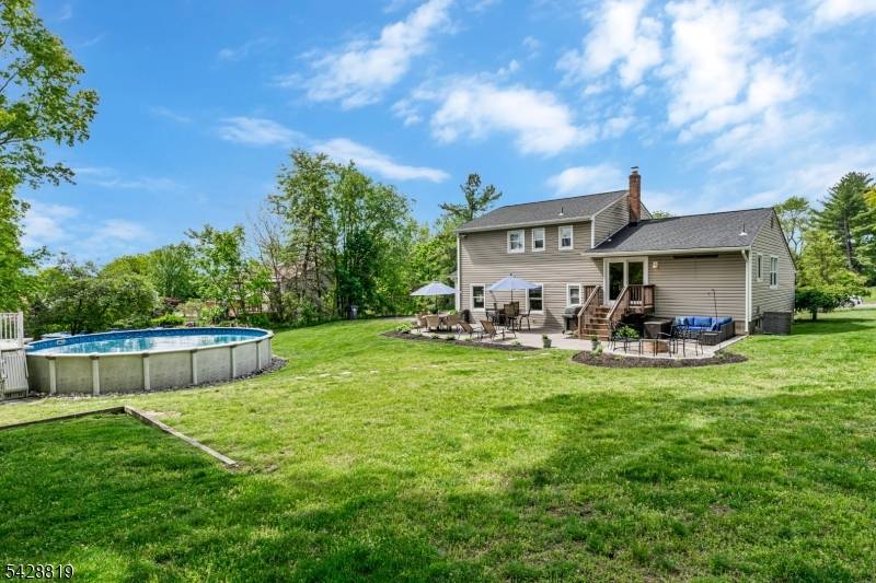 Beautifully updated 3 bedroom, 2.