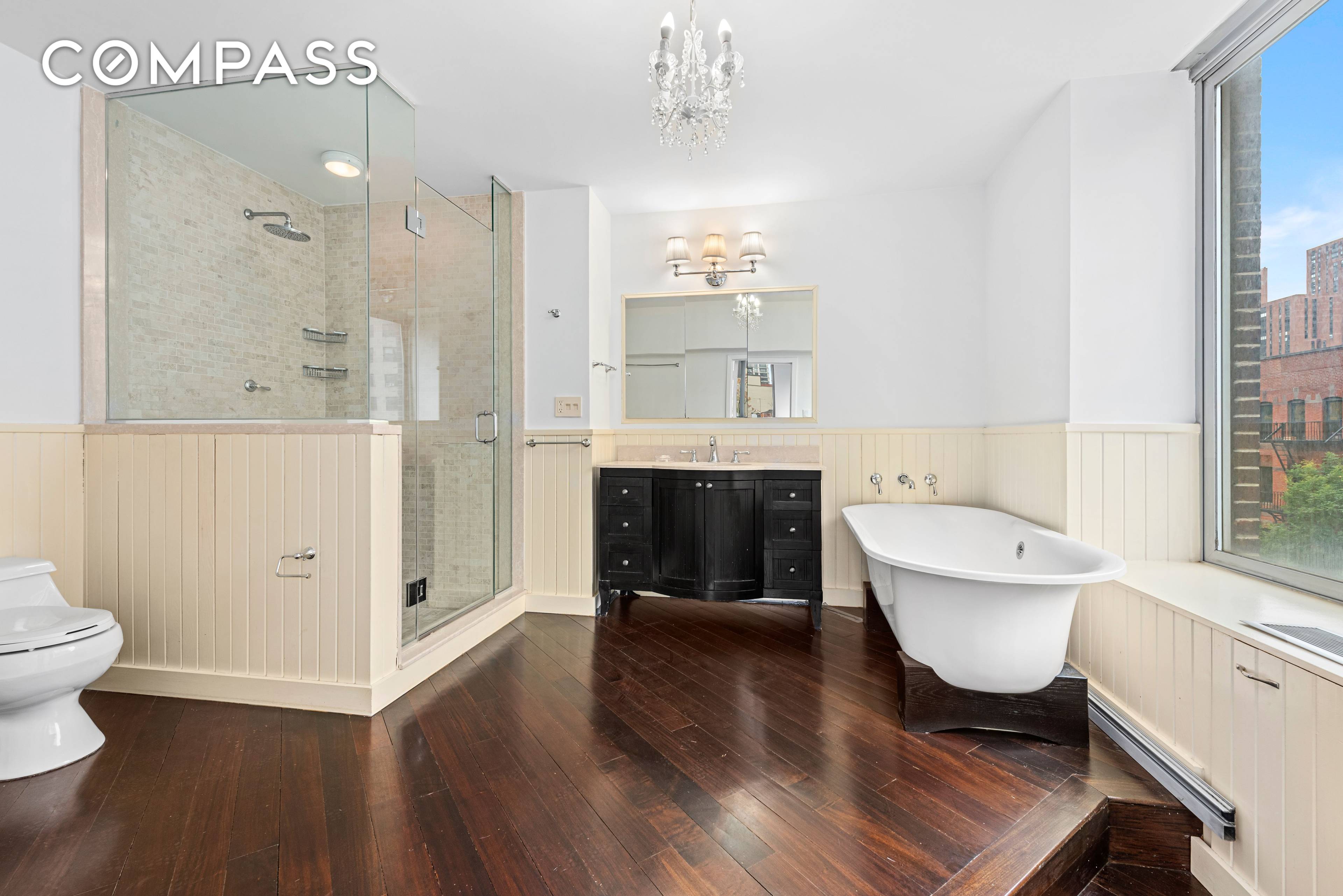 A grand scale 4 bedroom, 3 bath corner residence at the Leighton House Condominium, located at 360 East 88th Street in the heart of the Upper East Side s Yorkville ...