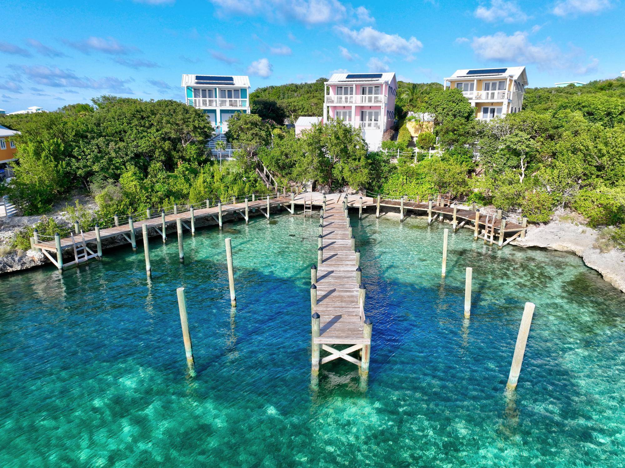 PINKY PROMISE Single Family Home Abaco
