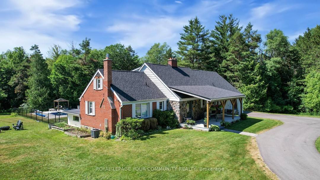 This is a remarkable opportunity to acquire a breathtaking country estate nestled in a prestigious neighborhood of beautiful homes amp ; farms.