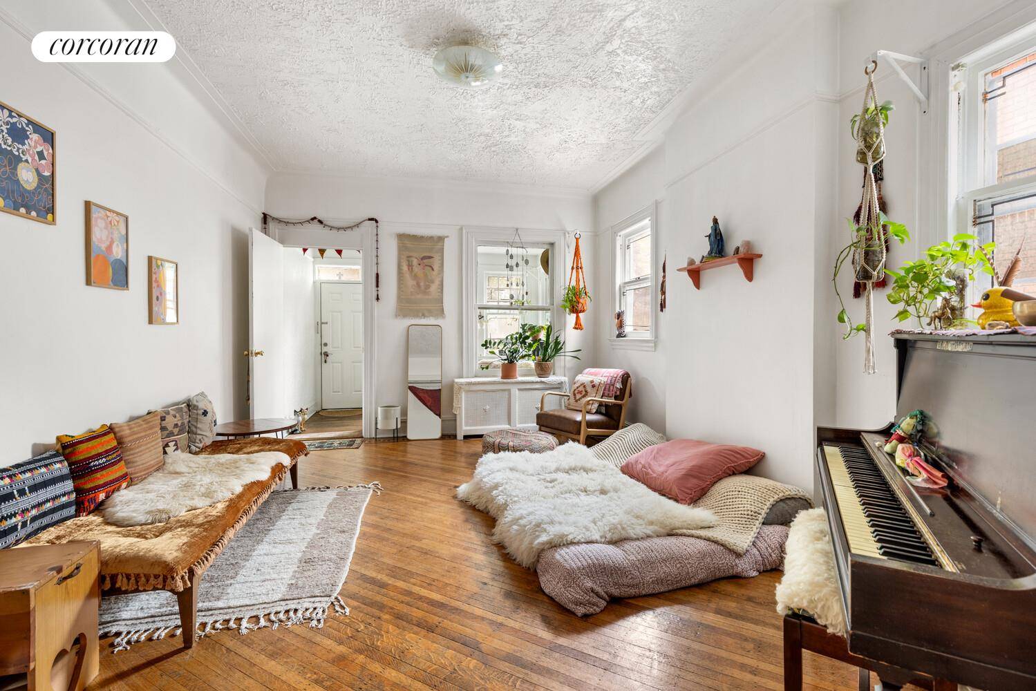 1311 Glenwood Road A Grand Victorian with Endless Potential Welcome to Ditmas Park, where tree lined streets and Victorian architecture create one of Brooklyn's most beloved neighborhoods.