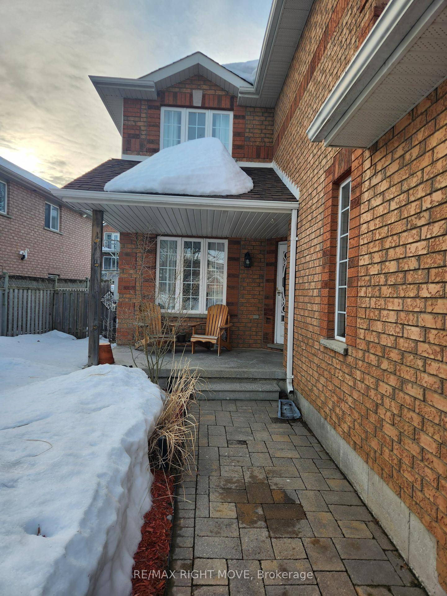 If you're looking for all the conveniences and amenities then look no further.