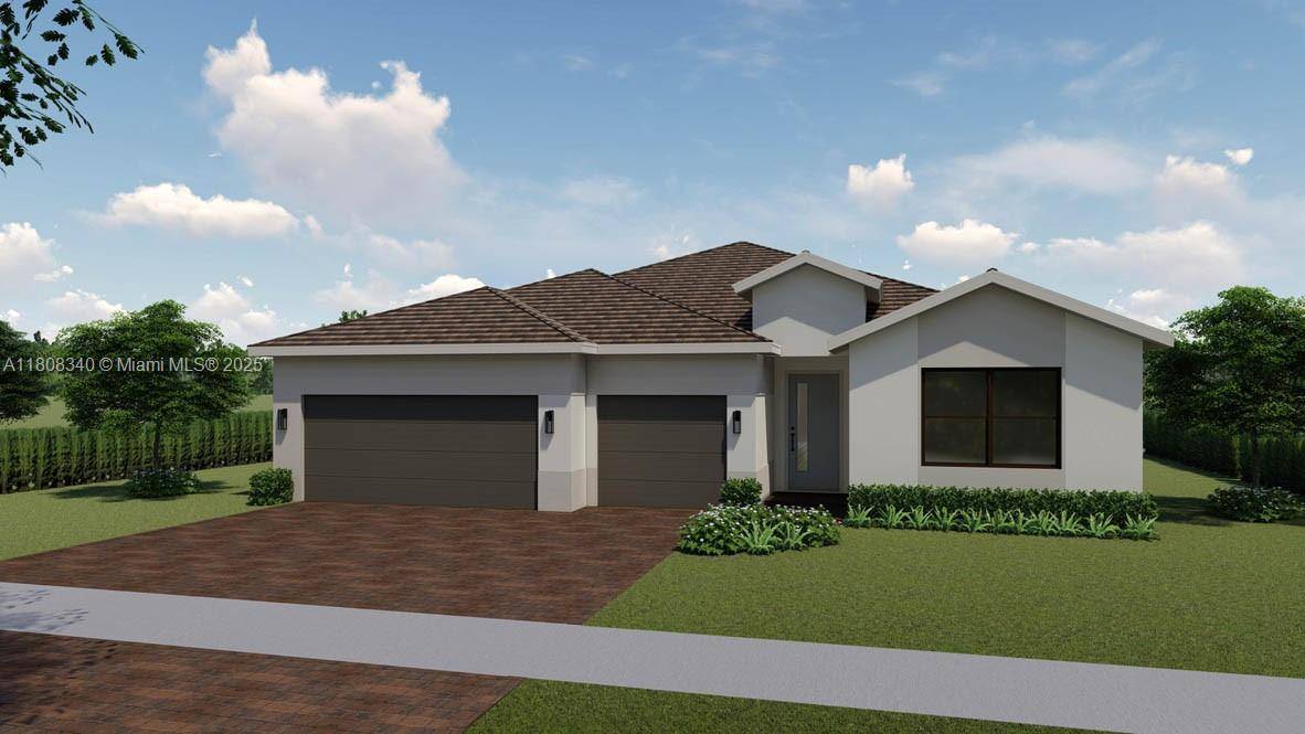 Camden, a stunning single story floor plan designed for both comfort and style.