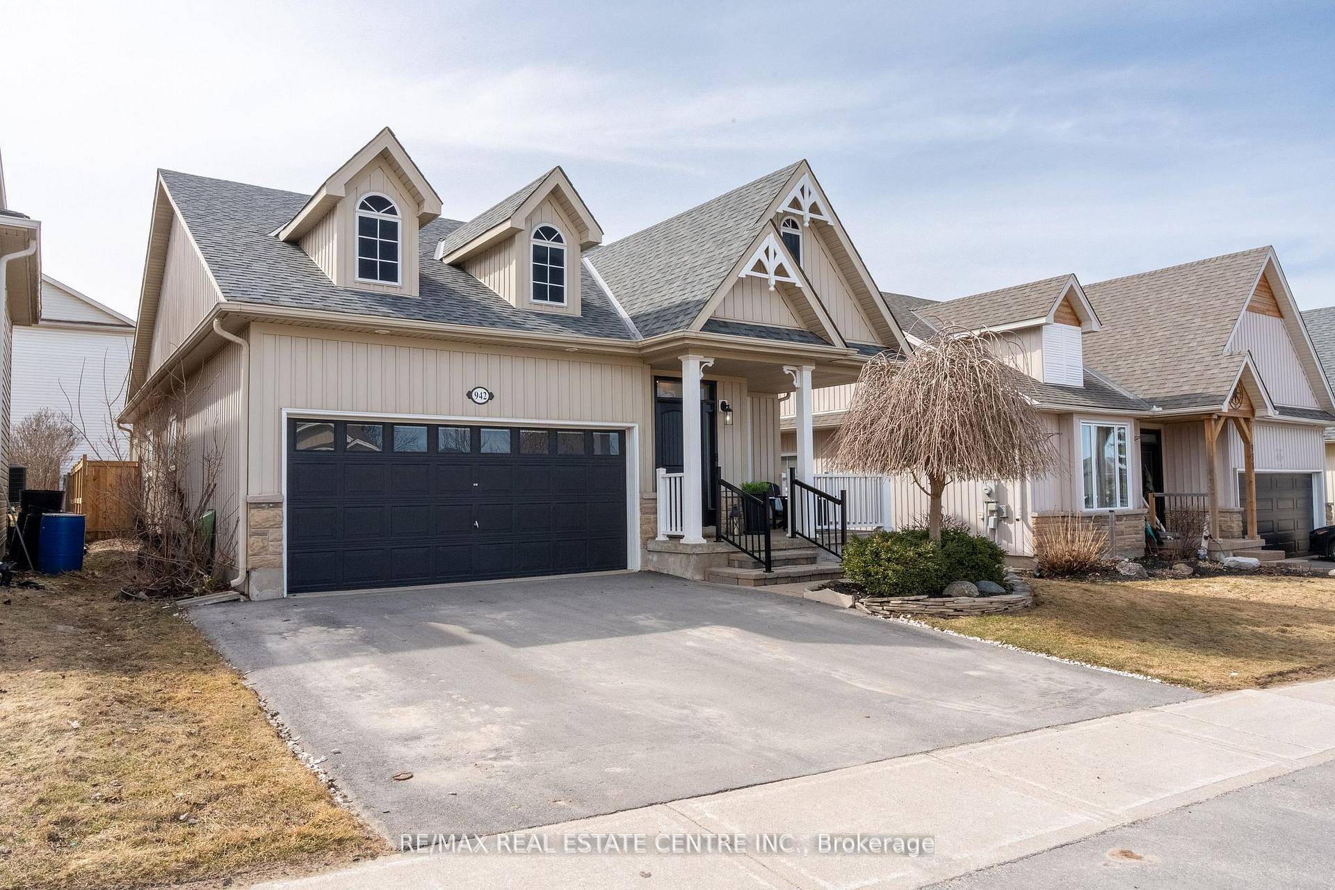 Impeccably updated and move in ready, this 3 1 bedroom, 2 bath bungalow is located in one of Shelburnes most desirable neighbourhoods and offers the perfect blend of style, comfort, ...