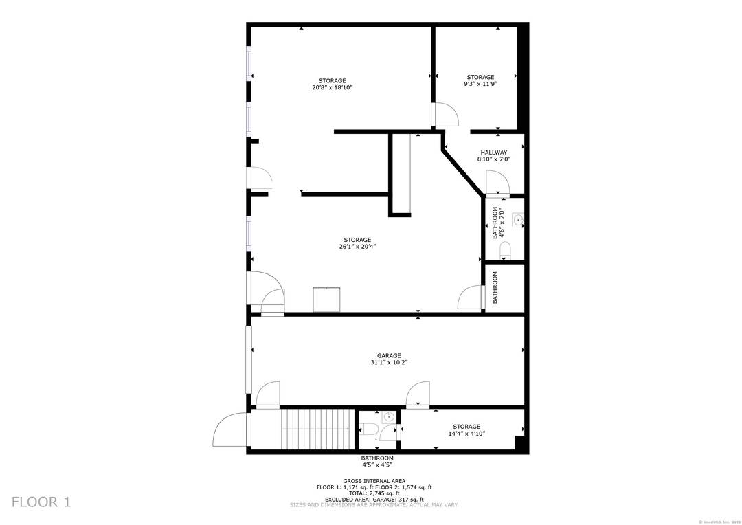 Don't miss this unique opportunity to own a mixed use property and thriving upholstery business !