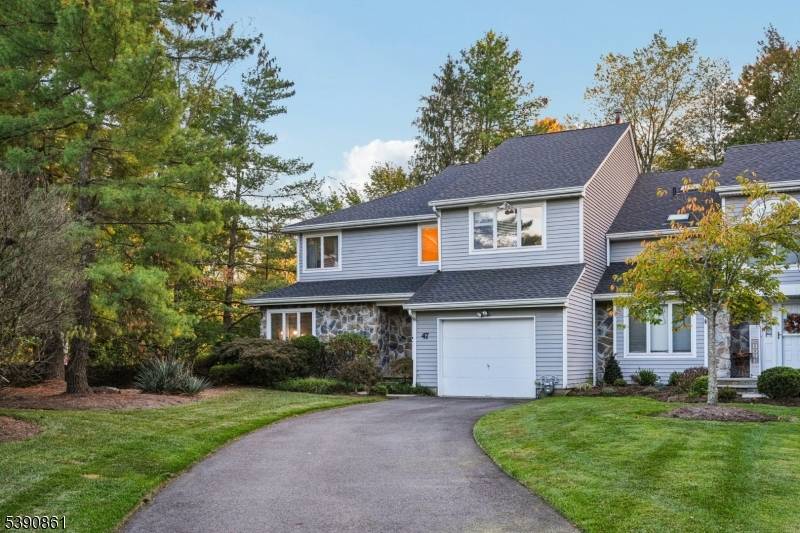 Welcome home to this beautifully maintained 3 bedroom, 2.