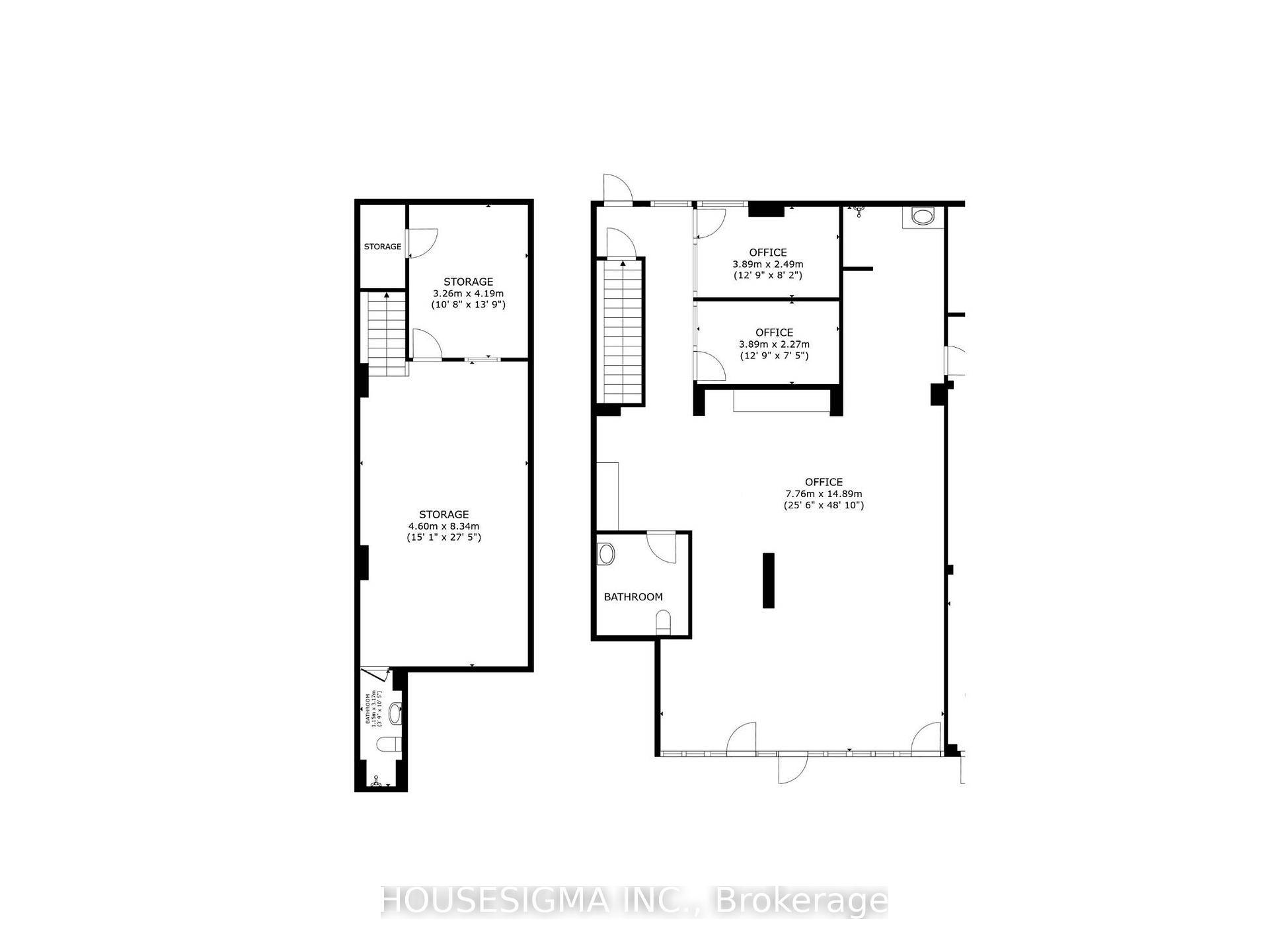 Fantastic Location And Prime Opportunity In Etobicoke !