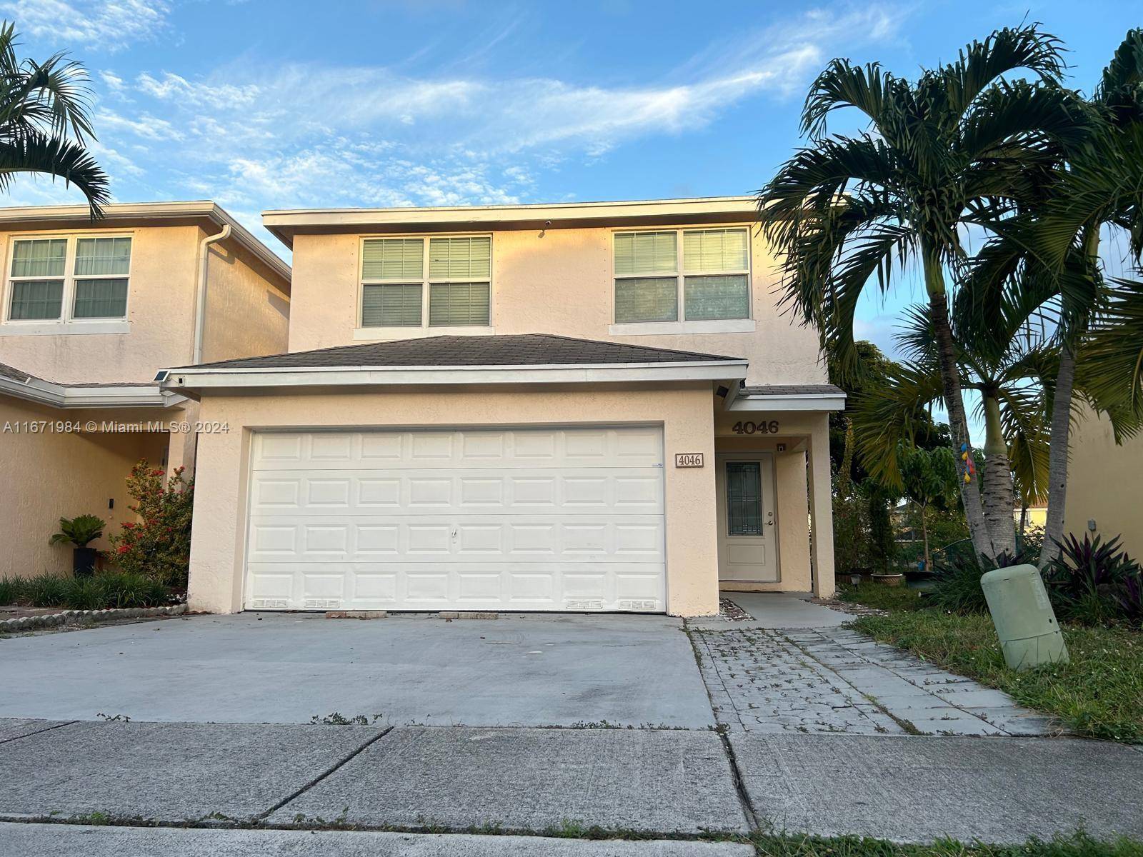 Discover this serene 3 Bedroom 2.